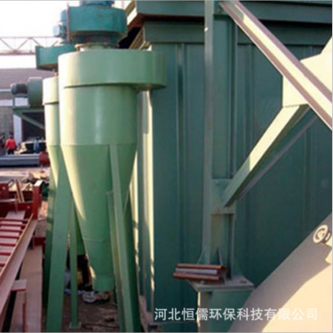 XGD/W高效陶瓷多管除尘器